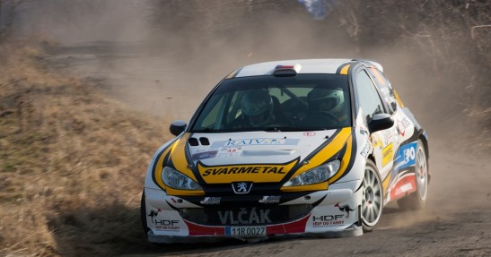 Valasska Rally